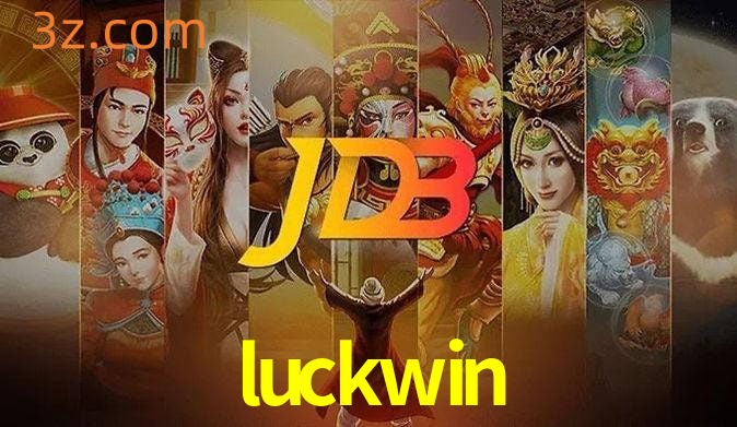 luckwin Slots JDB⭐️login no cassino brasileiro⭐️luckwin com