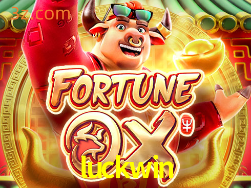 luckwin Slot Fortune Ox⭐️Oficial APP Download⭐️luckwin APP